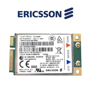 Carte Réseau 3g Wwan Wifi Carte Lenovo X220 X230 T420 T520 L420 Remis à Neuf - Afbeelding 1 van 3