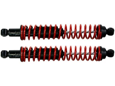 For 1987-1993 Mazda B2600 Shock Absorber Rear AC Delco 28476BNKG 1988 1990 1989 - Изображение 1 из 2