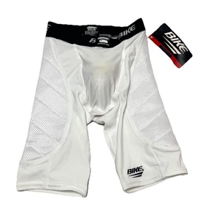 Neu mit Etikett neu Bike Baseball gepolsterte Kompressionsshorts zum Schieben Größe M - Bild 1 von 2