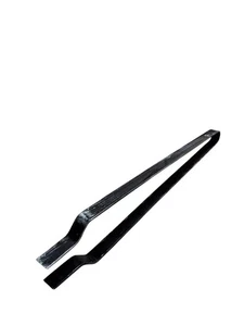 Pliers for Fireplace Iron Length 48 CM for Ignition Fireplace Embers Wood - Bild 1 von 2