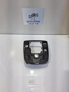 Bedienfeld MMI Audi A6 4G C7 4G2919615L RHD ENGLAND - Bild 1 von 3