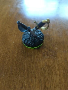 Skylanders Spyro's Adventure Ghost Pirate Swords Magical Item - Picture 1 of 8