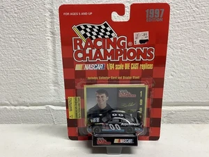 Racing Champions Buckshot Jones #00 Aquafresh 1/64 Diecast - Imagen 1 de 3