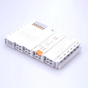 BECKHOFF EL1104 Digital Inputt Module 4-channel 24 V DC New - Picture 1 of 4