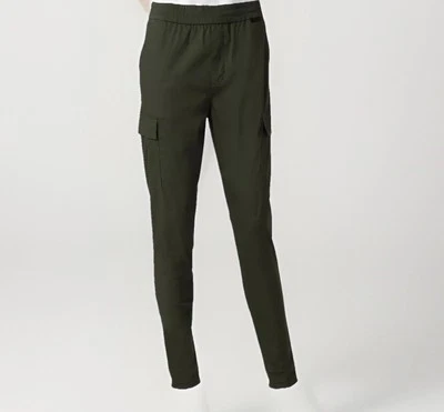 WRANGLER™ X ATG WOMEN'S CARGO PANT Deep Depths W28 L32 - Image 1 of 4