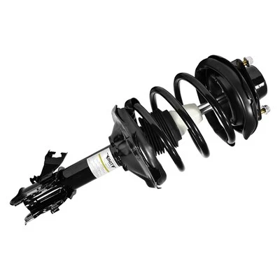 For Nissan Altima 93-99 Unity 11391 Front Driver Side Complete Strut Assembly Foto 1 de 2