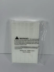6 Pack HPA300 HEPA Filter Replacement for Honeywell Air Purifiers HPA300 Seri... - Picture 1 of 2
