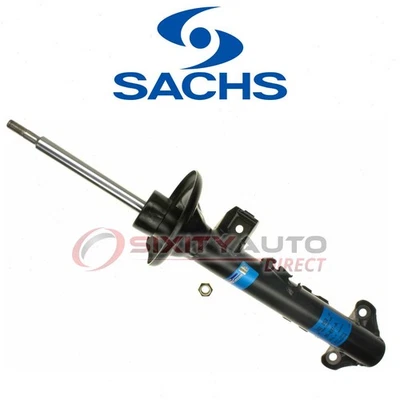 SACHS Front Right Suspension Strut for 1995-1999 BMW M3 - Shocks Struts  le - Изображение 1 из 4