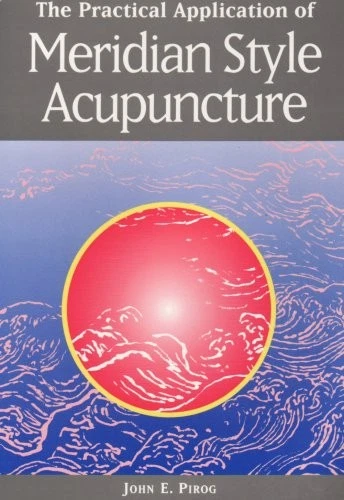 The Practical Application of Meridian Style Acupuncture - Paperback - GOOD - Image 1 of 1