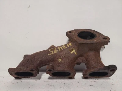 Colector de escape del conductor 3,0 L delantero compatible con 05-07 QUINIENTOS 1636971 Foto 1 de 4