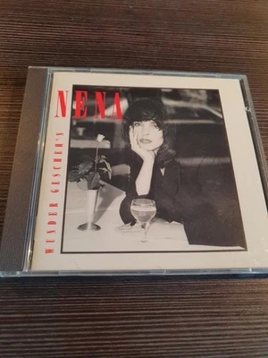 Wunder gescheh'n von Nena | CD | Zustand sehr gut - Bild 1 von 4
