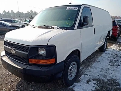 MASTER Driver Front Door Switch Driver's Window Fits 08-21 EXPRESS 2500 VAN 9334 - Image 1 of 4