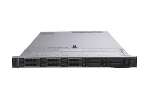 Dell R640 - 2 x Silver 4214, 128GB, 4 x 3.84TB & 2 x 960GB SSDs | 3 Year Warr... - Picture 1 of 3