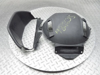 2006 03-09 Suzuki Burgman AN650 OEM Velocímetro Medidor Cubierta Panel Carenado Foto 1 de 4