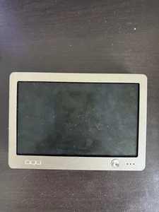 OQO Model 01: Charger Included: Not Working: Windows XP - Picture 1 of 6