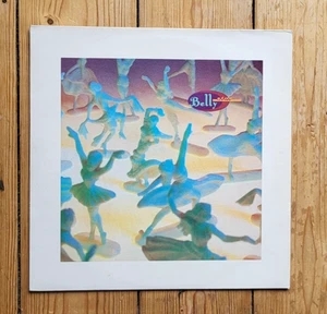 Belly Star LP 93 UK 4AD 1. Presse Indie Züchter Pixies - Bild 1 von 6