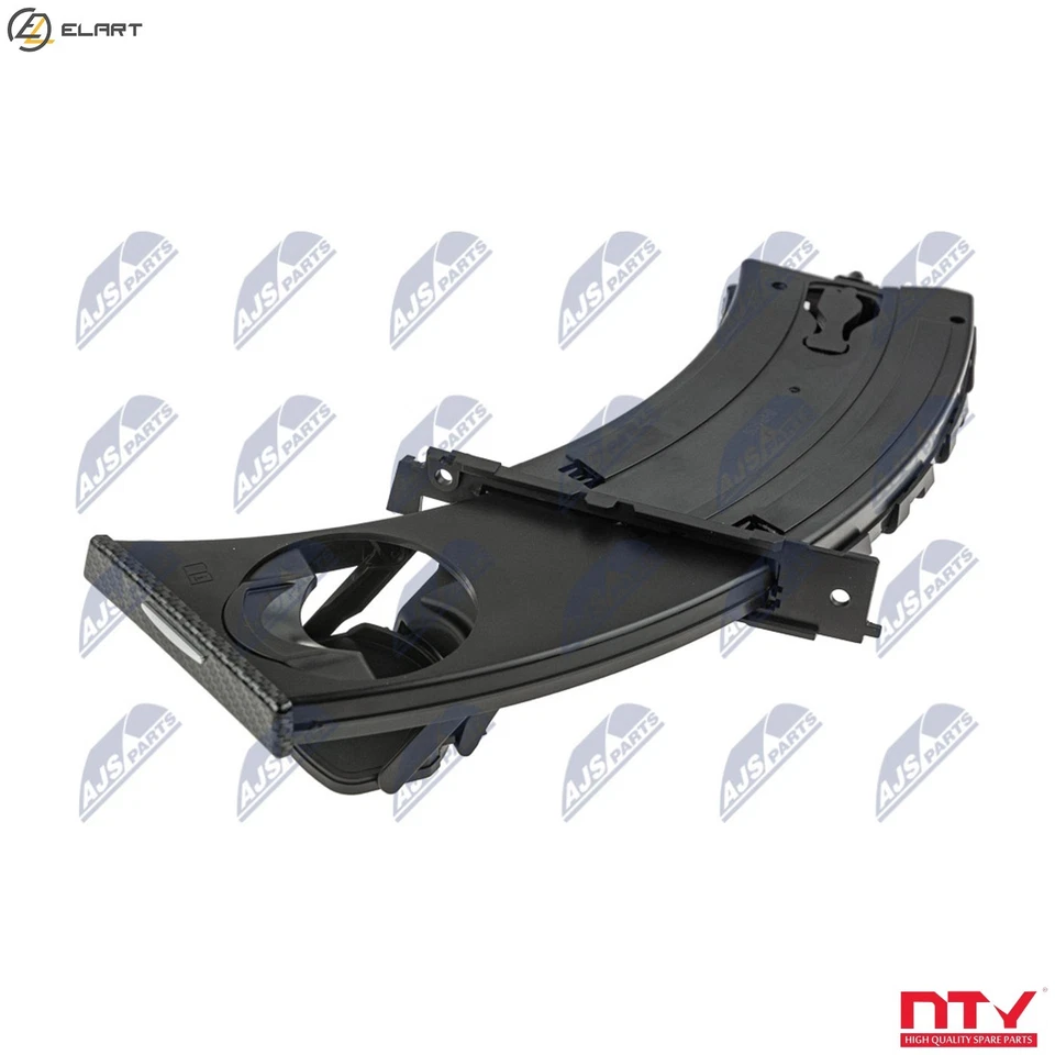 CUPHOLDER EZC-BM-139 FOR BMW N47D20C/A N43B20A N46B20B/E/CC/CD/C/BD/CB M47D20 - Image 1 of 4