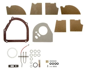 Broetje Wartungsset Brenner 15-38KW WGB/BBS/WBS/WBC/BGB/BSK/BBK/WGB-K/7630547 - Bild 1 von 1