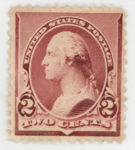 US Scott #219D | Mint NG | VF/XF Very Extra Fine - Picture 1 of 2
