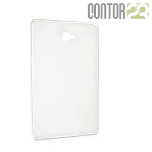 Schutzhülle +Folie 10.1" Samsung Galaxy Tab A A6 2016 Bumper Tasche Hülle - Bild 1 von 11