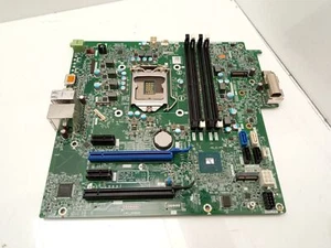 Dell OptiPlex 5070 Socket LGA1151 DDR4 Motherboard 0XJ5V0 XJ5V0 - Afbeelding 1 van 5