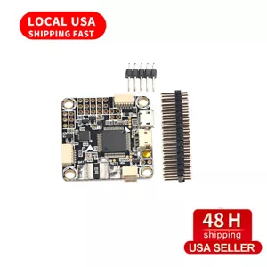 USSTOCK Betaflight F4 Pro (V2) Flight Control Built-in OSD/BEC for FPV Quadcopte - Picture 1 of 8