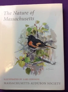 Nature Of Mass HCDJ 1996 1st Printing Leahy Mitchell Conuel #289D - Picture 1 of 12