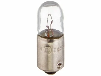 Para 1981-1983 DeLorean DMC 12 Bombilla Marcadora Lateral Hella 15313QP 1982 Foto 1 de 2