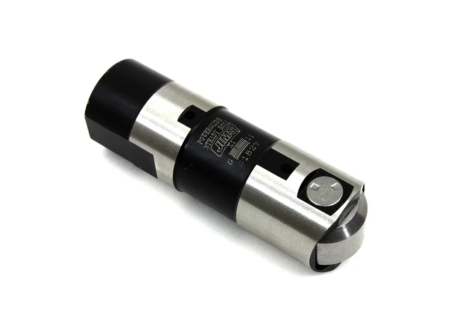 Jims Powerglide Steady Roll таппет Standard подходит для Harley Davidson - Изображение 1 из 4