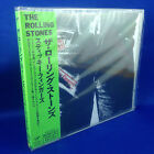 ROLLING STONES: Sticky Fingers (1994 RARE JAPANESE REMASTERED CD OOP VJCP-25111)