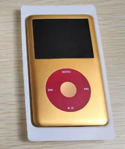 🍎NEW Apple iPod Classic 7th Gen 256/512GB 1TB 2TB SSD MP3 - LG 3800mAh Battery✅ - Picture 1 of 42