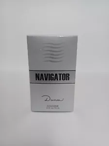 Navigator by Dana for Men 3 oz Cologne Spray - Picture 1 of 2