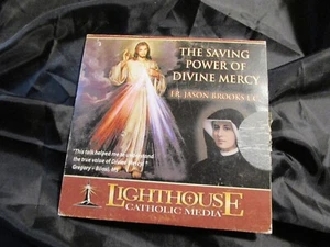 Lighthouse Catholic Media Cd - Picture 1 of 1