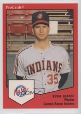 1989 ProCards Minor League Team Sets Kevin Bearse #1306