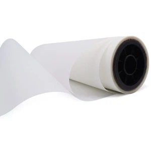 23.6" x 328 FT 24in DTF Printer DTF Transfer Film Premium Roll Pet Film - Picture 1 of 10