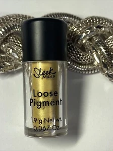 Sleek MakeUp Loose Pigment 1,9g 1280 Rush - Bild 1 von 2