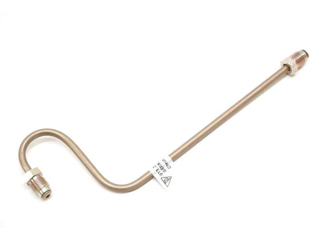 Línea de freno Cohline para Porsche 911 1974-1983 S 37CSCS Foto 1 de 1