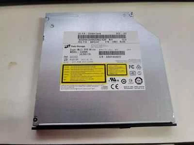 Lenovo M700 M800 M900 SFF Ultra Slim DVD Optical Disk Drive DU-8AESH 00FC442 - Image 1 of 3