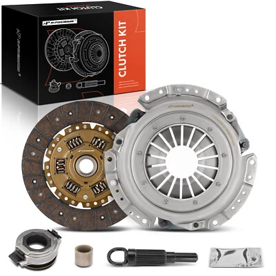 Nuevo Kit de embrague de transmisión para Nissan Altima 1993 1994 1995 1996 1997-2001 2,4 L Foto 1 de 4