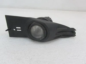02 -05 BMW 745i 760i  Left Driver Side Front Lamp Fog Light Driving OEM Factory  - Picture 1 of 3
