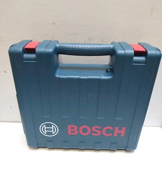 Bosch Carry Case For Bosch GDS 18V-LI Impact Wrench Tool Box - Image 1 of 4