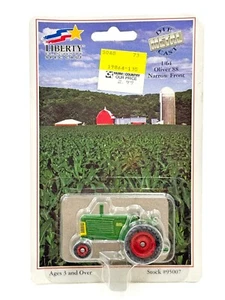 1/64 Oliver 88 Narrow Front Tractor - Picture 1 of 1