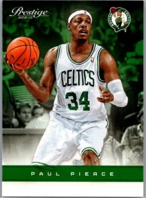 2012-13 Panini Prestige #150 Paul Pierce - Image 1 of 2