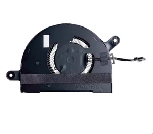 Original for Fujitsu LIFEBOOK CH75/E3 FMVC75E3GG CPU COOLING FAN - Picture 1 of 2