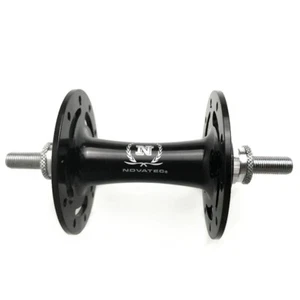 Track Bike Front Hubs 20H 32H Fixed Gear Road Bicycle Single Speed Fixie Hub - Picture 1 of 13
