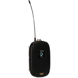Shure SLXD1 Wireless Bodypack Transmitter - H55: 514 - 558 MHz - Picture 1 of 1