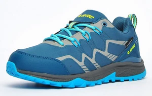 HI-TEC STINGER WP - Ladies Running / Multi-Use Trainers - Size UK 5 - EU 38 New - Picture 1 of 5