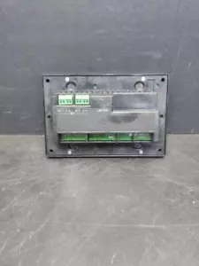 Crestron MP-B10-B-T Media Presentation Controller Control Panel(64.75-279-12.25) - Picture 1 of 3