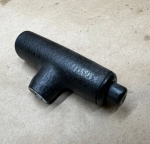 Jeep Cherokee XJ 97-01 OEM Shifter Shift Automatic T-Handle Knob Grip Factory OE - Picture 1 of 6