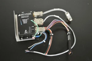 Advanced Motion Controls DR100EE16A8BDCB Digiflex Digital Servoantrieb  - Bild 1 von 8